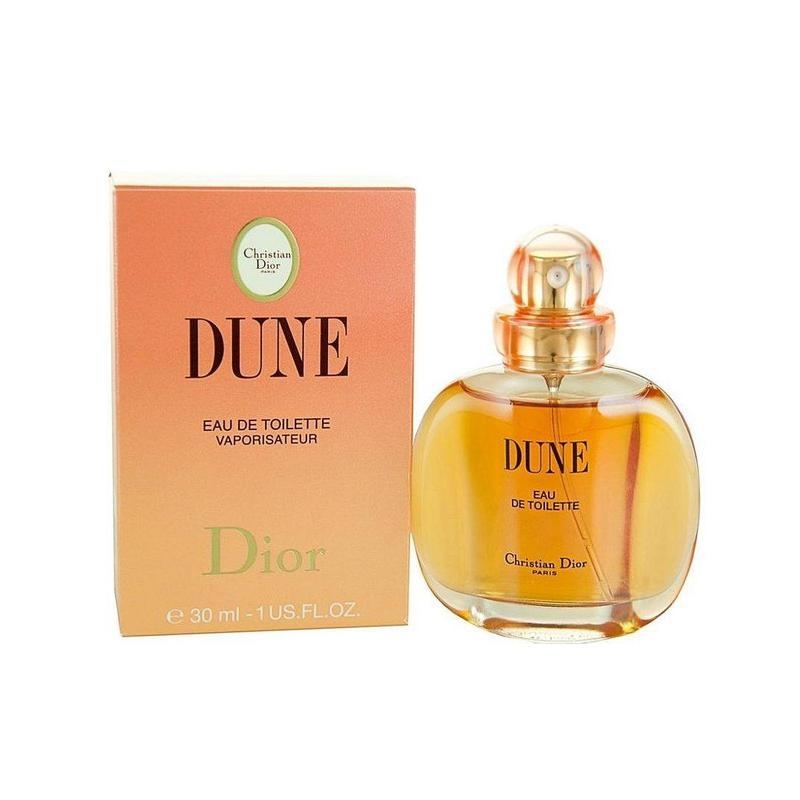Christian Dior Dune Woman Edt 100ml - Parfum dama 0