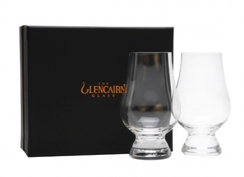 Glencairn Set 2 Pahare Whisky