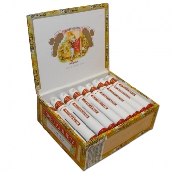 Romeo Y Julieta Romeo No.1 - 25 Buc Tub 