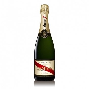 Sampanie Mumm Cordon Rouge Brut 0.7l