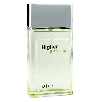 Christian Higher Energy Edt 100ml Barbati