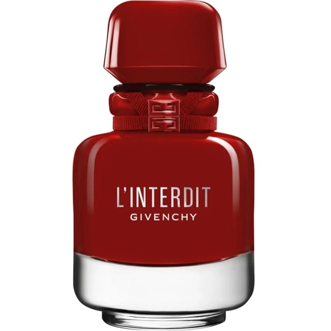 Givenchy L Interdit Rouge Ultime Apa De Parfum 35 Ml