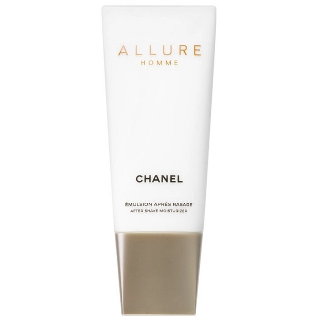Chanel Allure After shave balsam Barbati 100 Ml