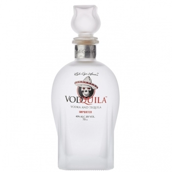 Vodka Vodquila Red Eye Louie\'s 0.7l