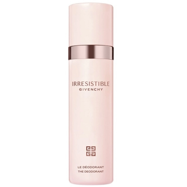 Givenchy Irresistible Deodorant 100 Ml