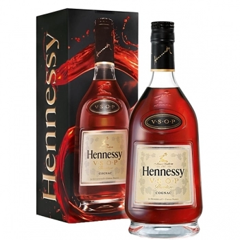 Cognac Hennessy Vsop Privilege 0.7l