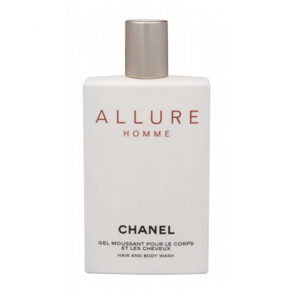 Chanel Allure Sg 200 Ml