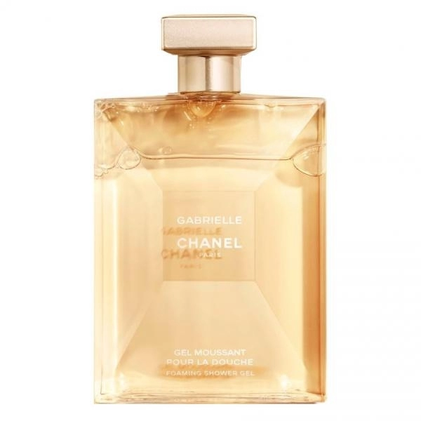 Chanel Gabrielle Gel Dus Femei 200 Ml