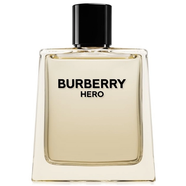 Burberry Hero Apa De Toaleta Barbati 150 Ml