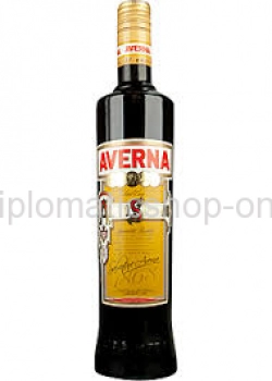 Fratelli Averna Amaro 70cl