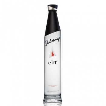 Vodka Stolichnaya Elit 1l
