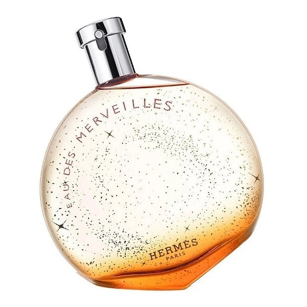 Hermes Eau Des Merveilles Apa De Toaleta Femei 100 Ml 