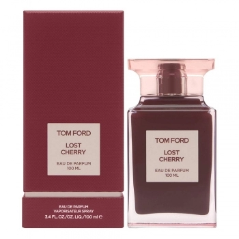 Tom Ford Lost Cherry Edp 50 Ml