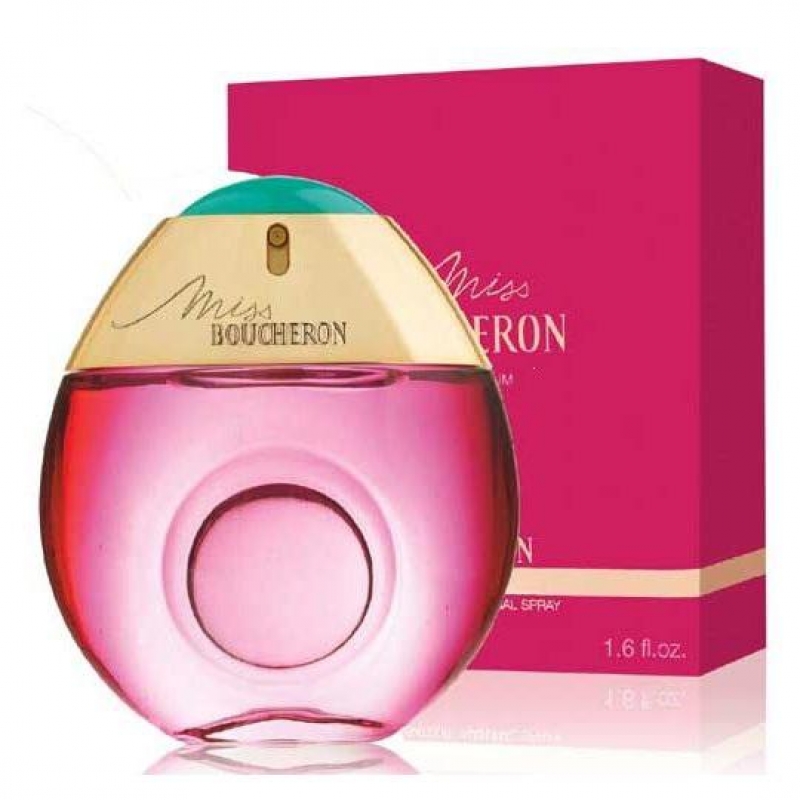 Boucheron Miss Boucheron Apa De Parfum 50 Ml - Parfum dama 1
