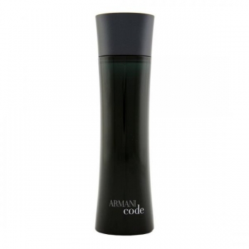 Giorgio Armani Code Men Edt 125ml - Parfum barbati 0