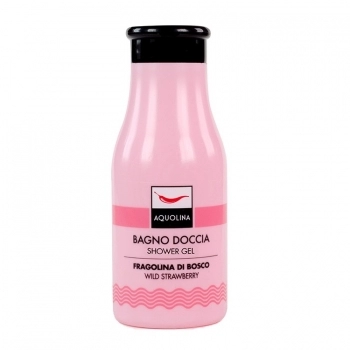 Aquolina Wild Strawberry Sg 250 Ml - Parfum dama