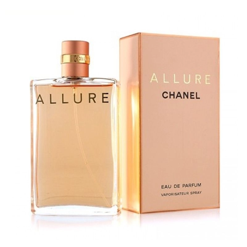 Chanel Allure Woman Apa de Parfum Femei 100ml