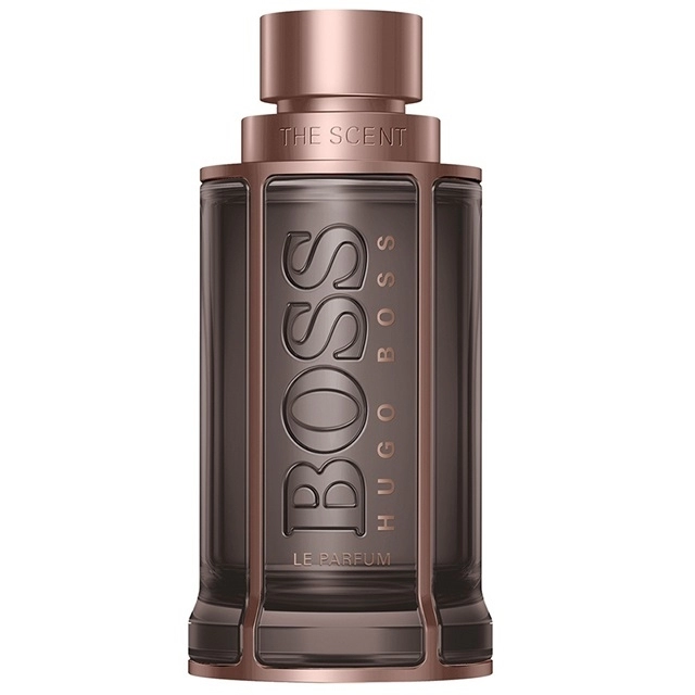 Hugo Boss The Scent Le Parfum Parfum Barbati 50 Ml
