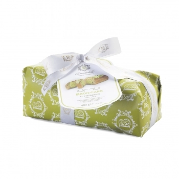 Chec Cu Crema De Fistic Brontedolci 400g