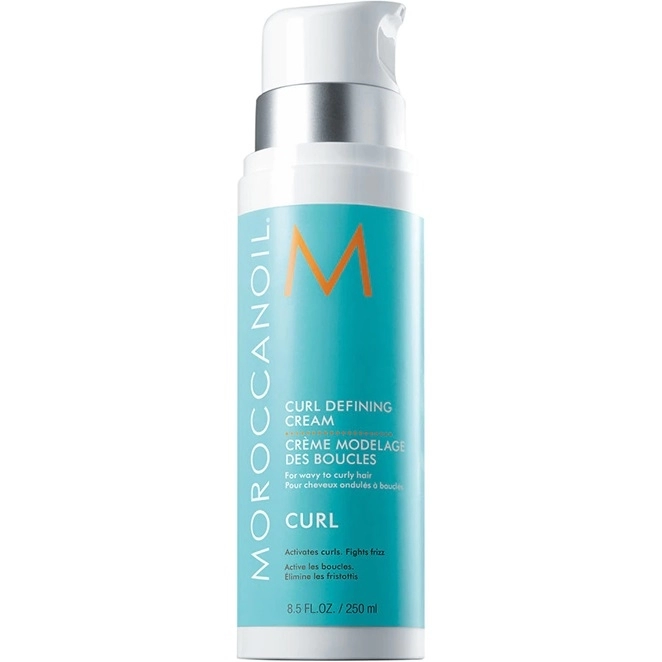 Moroccanoil Par Cret Defining Cream  250 Ml