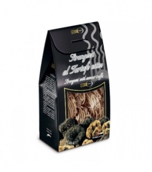 Giuliano Tartufi Paste Strangozzi 250g 