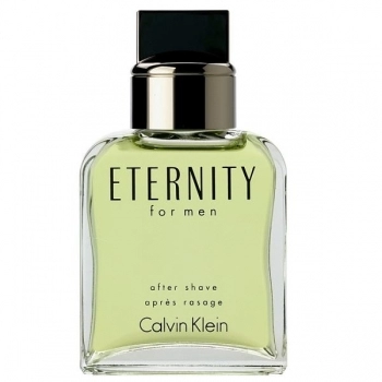 Calvin Klein Eternity After Shave 100 Ml