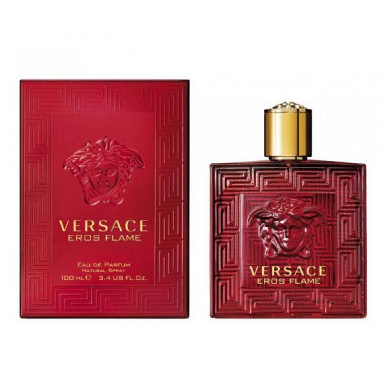 Versace Eros Flame Edp 100 Ml - Parfum barbati 1