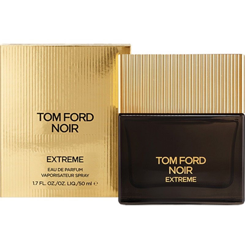 Tom Ford Noir Extreme Homme Edp 100ml - Parfum barbati 0