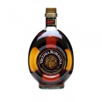 Brandy Vecchia Romagna 1l