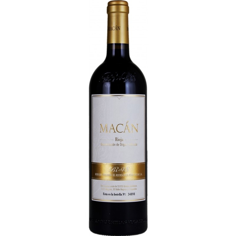  Vega-sicilia Macan 2015 0