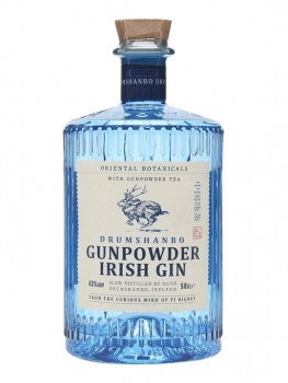Gunpowder Irish Gin 70cl