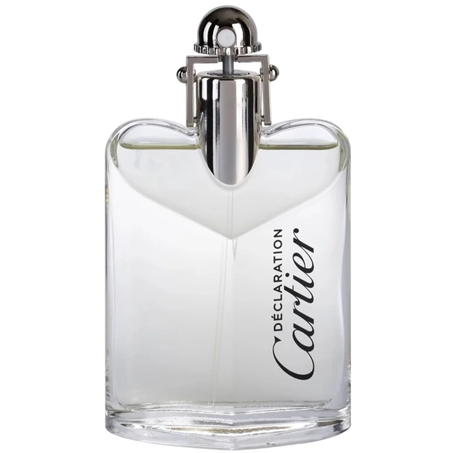 Cartier Declaration Apa De Toaleta Barbati 50 Ml