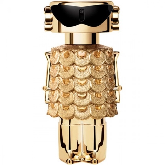 Paco Rabanne Fame Apa De Parfum Intense Femei 50 Ml