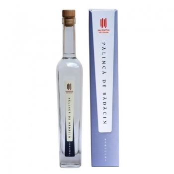 Badacin Palinca De Struguri 0.35l