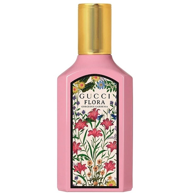 Gucci Flora Gorgeous Gardenia Apa De Parfum 50 Ml