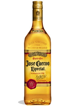 Tequila Jose Cuervo Reposado  0.7l