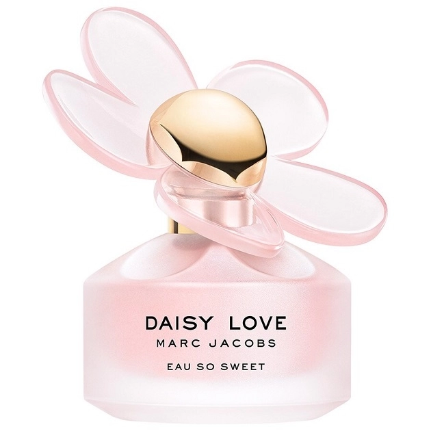 Marc Jacobs Daisy Love Eau So Sweet Apa De Toaleta Femei 100 Ml