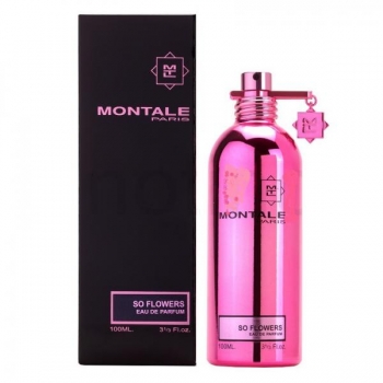 Montale So Flowers Edp 100 Ml - Parfum dama