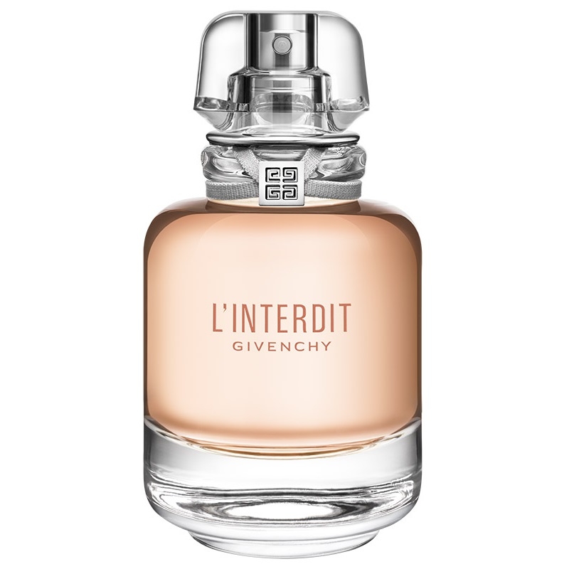 Givenchy L Interdit Apa De Toaleta 80 Ml - Parfum dama 0