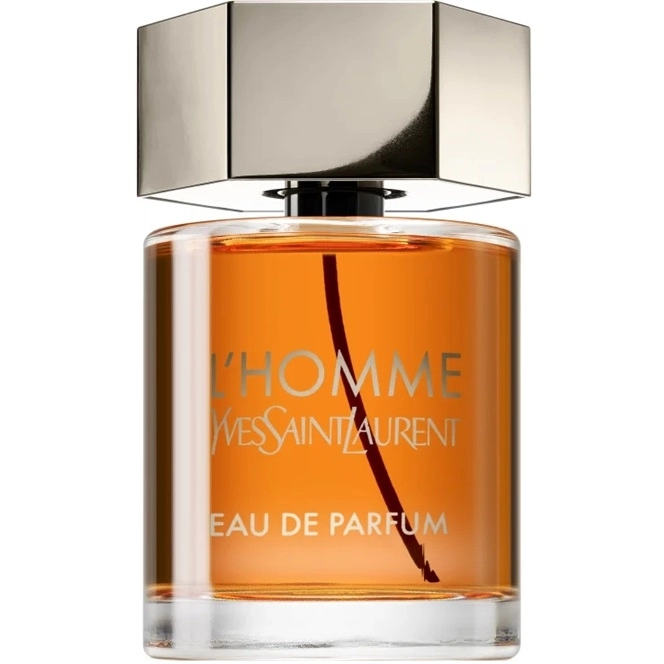 Yves Saint Laurent L Homme Apa De Parfum Barbati 100 Ml