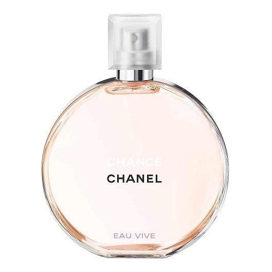 Chanel Chance Eau Vive Apa De Toaleta Femei 100ml 