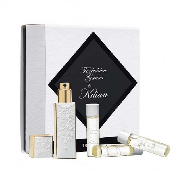 Kilian Forbidden Games Apa De Parfum 4x7.5 Ml - Parfum dama