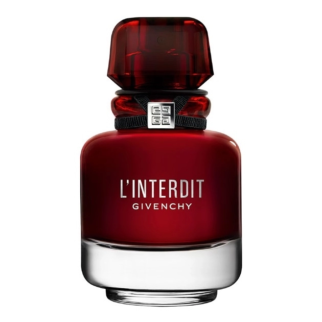 Givenchy L Interdit Rouge Apa De Parfum Femei 35 Ml