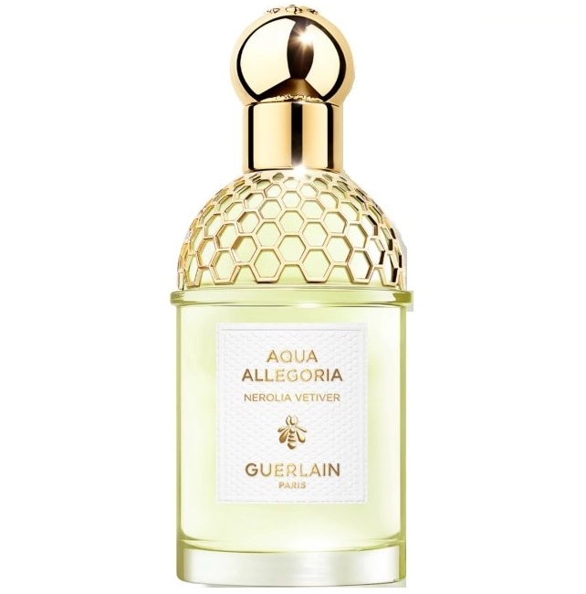 Guerlain Aqua Allegoria Nerolia Vetiver Apa De Toaleta Femei 75 Ml
