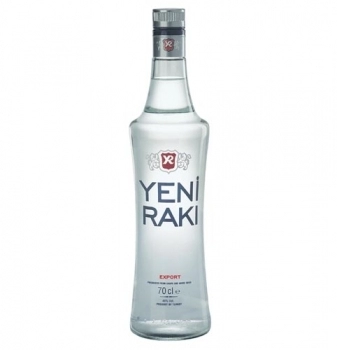Yeni Raki 70cl