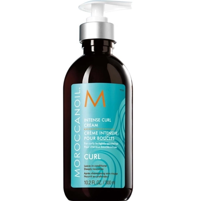 Moroccanoil Tratament Intense Cure Cream Par 300 Ml