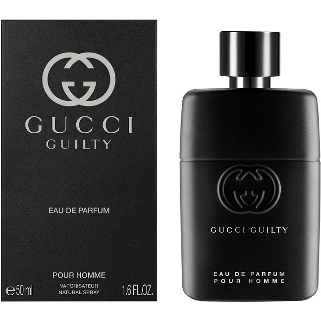 Gucci Guilty Edp Apa De Parfum 50 Ml - Parfum barbati