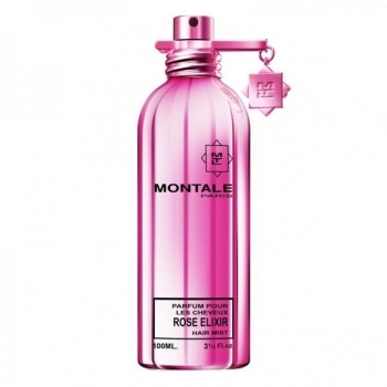 Montale Rose Elixir Hair Mist 100 Ml - Parfum dama