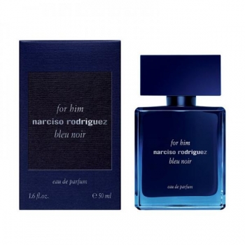 Narciso Rodriguez For Him Bleu Noir Edp Apa De Parfum 50 Ml - Parfum barbati 1