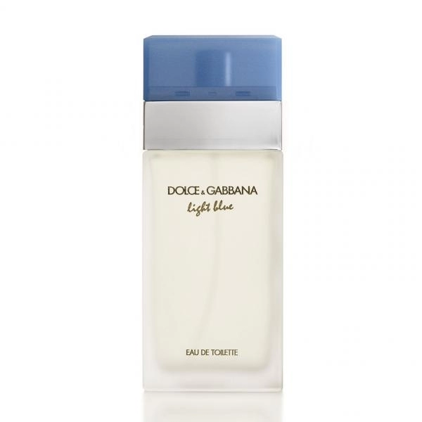 Dolce & Gabbana Light Blue Apa De Toaleta Femei 100 Ml